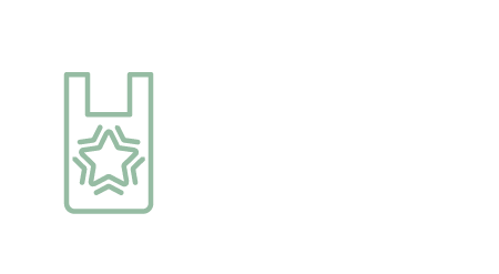 Garbage Bags-Customizable